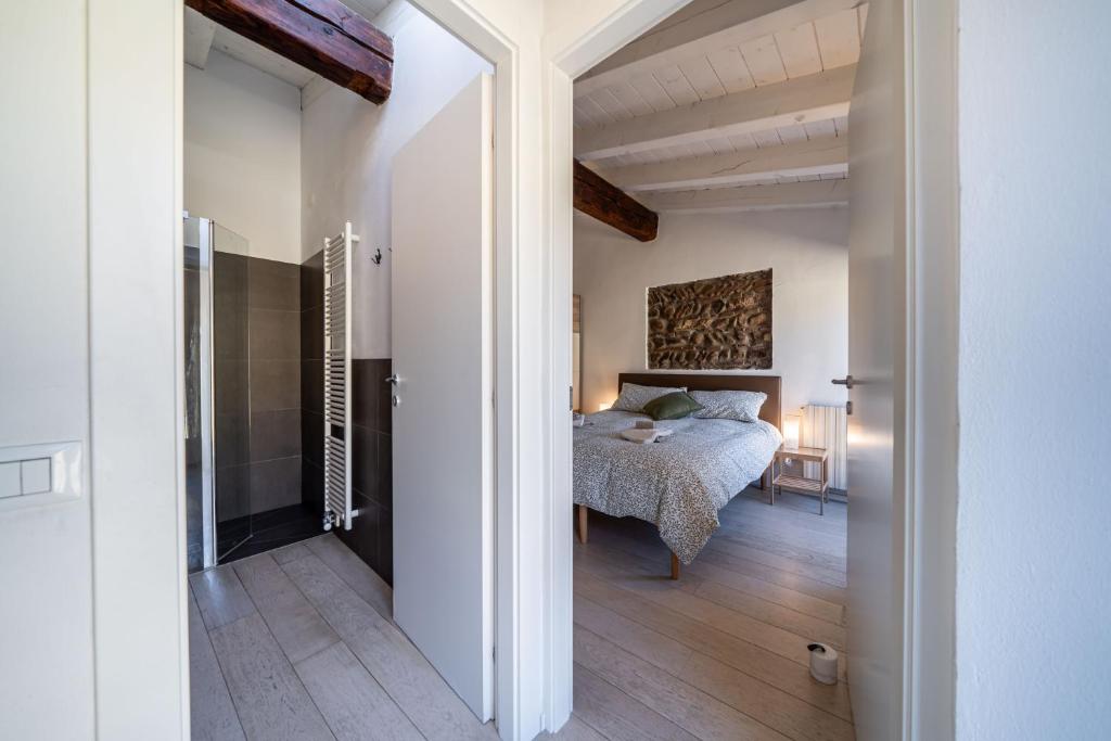 Casa Anna - Vicolo Satiro, Old Town - 2