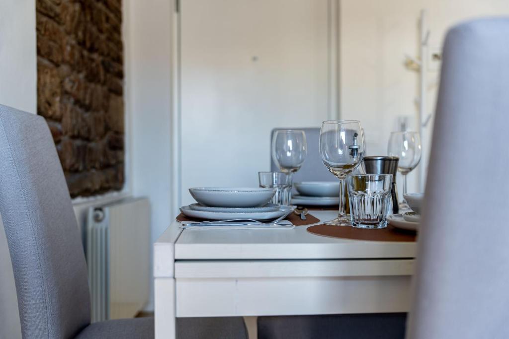 Casa Anna - Vicolo Satiro, Old Town - 20