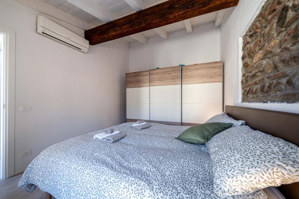 Casa Anna - Vicolo Satiro, Old Town - 15