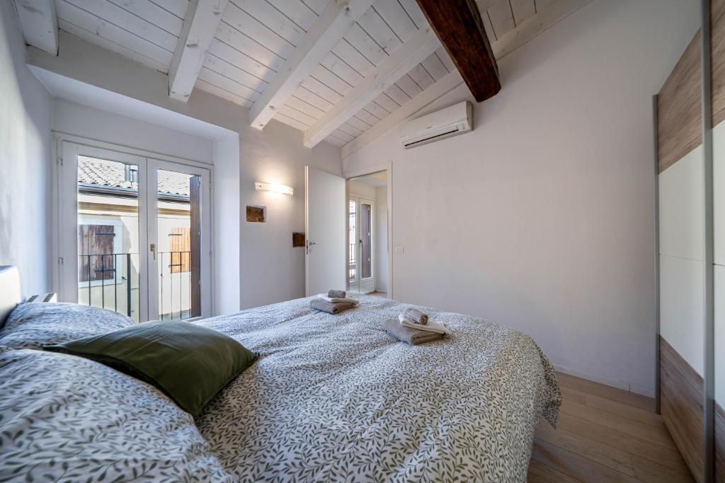 Casa Anna - Vicolo Satiro, Old Town - 7