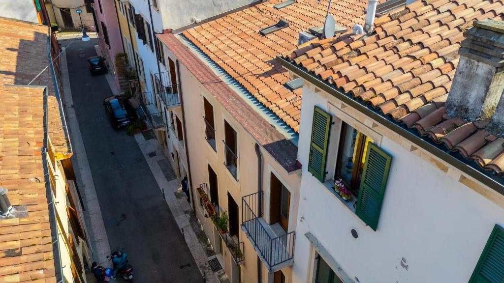 Casa Anna - Vicolo Satiro, Old Town - 28