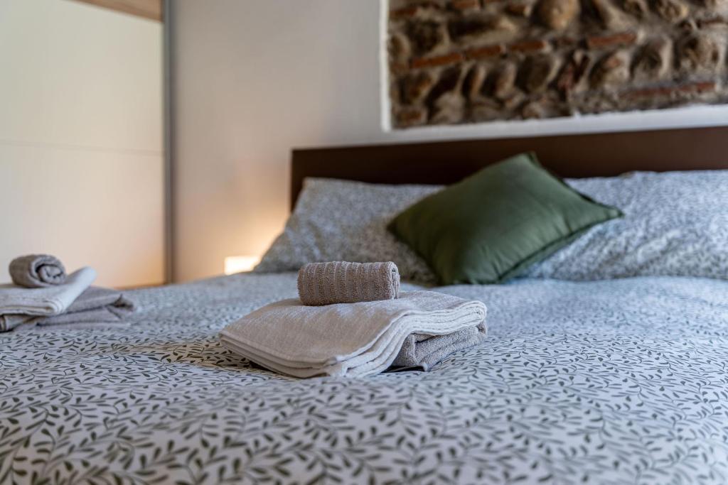 Casa Anna - Vicolo Satiro, Old Town - 21