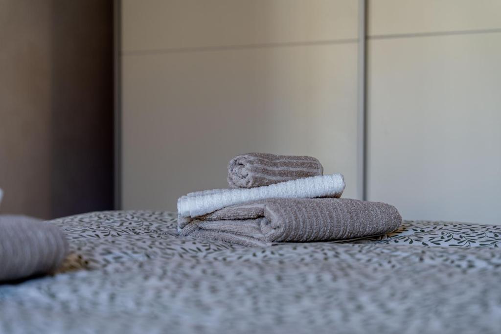 Casa Anna - Vicolo Satiro, Old Town - 24