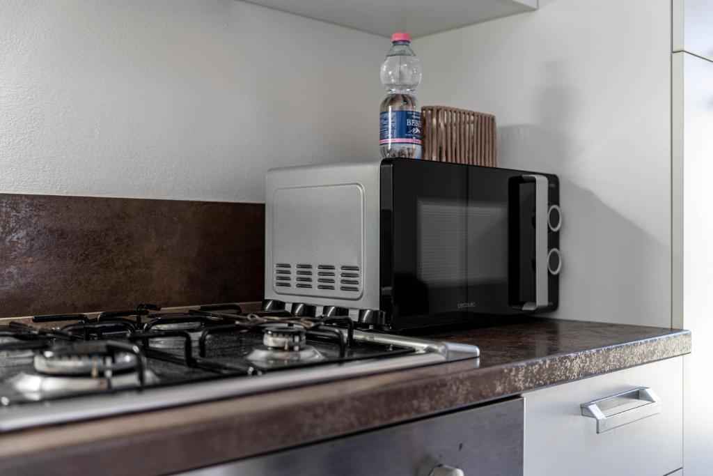 Casa Anna - Vicolo Satiro, Old Town - 19