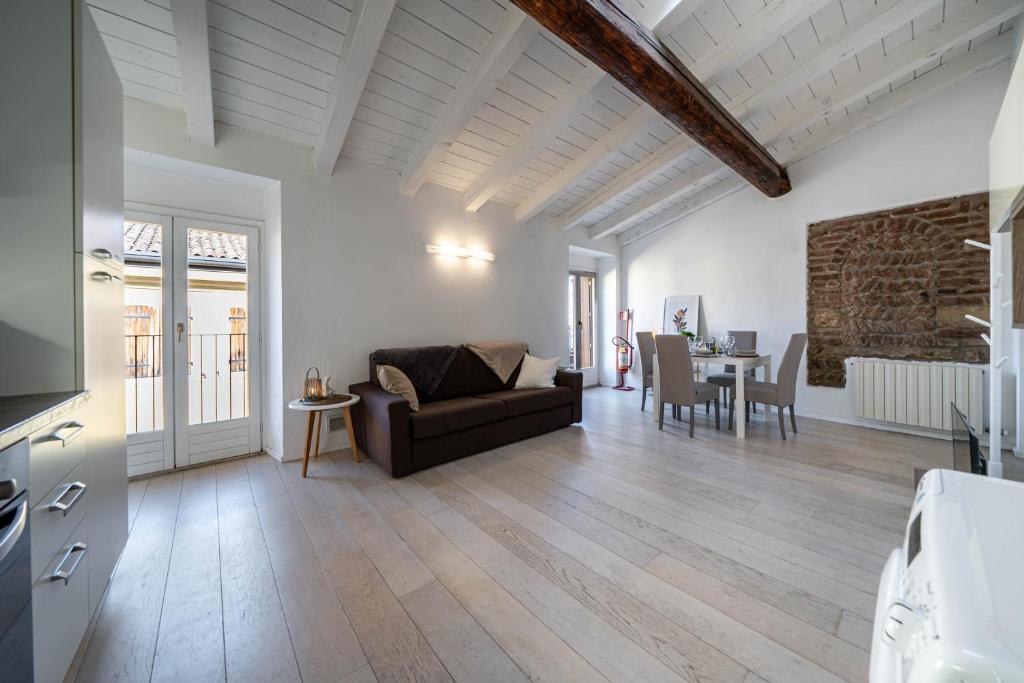 Casa Anna - Vicolo Satiro, Old Town - 10