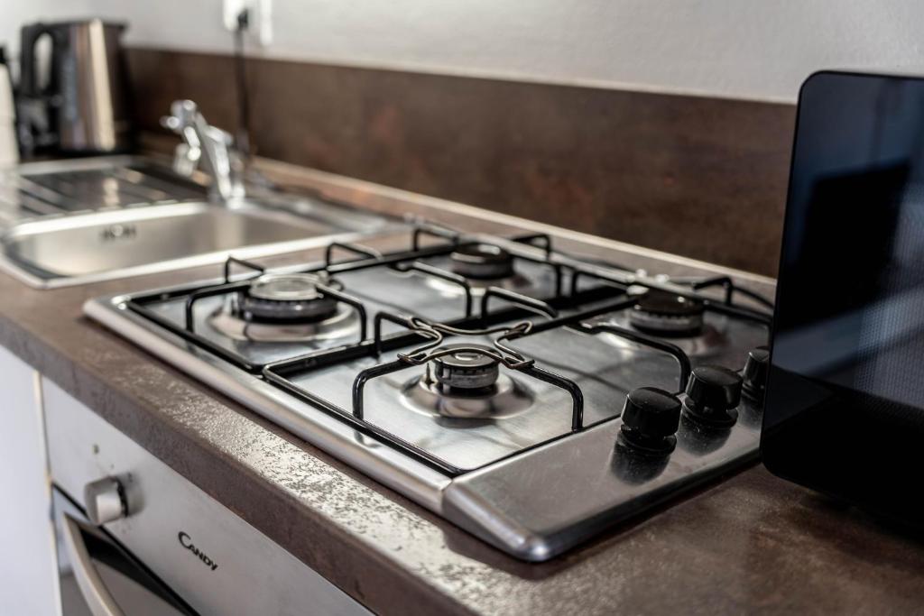 Casa Anna - Vicolo Satiro, Old Town - 12