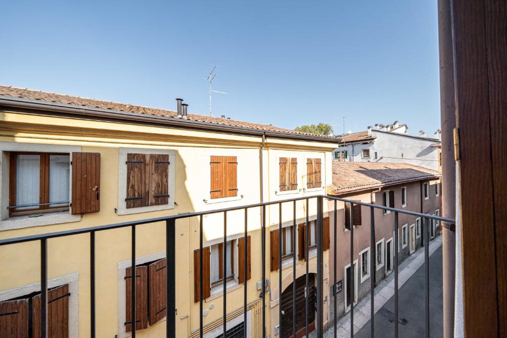 Casa Anna - Vicolo Satiro, Old Town - 6