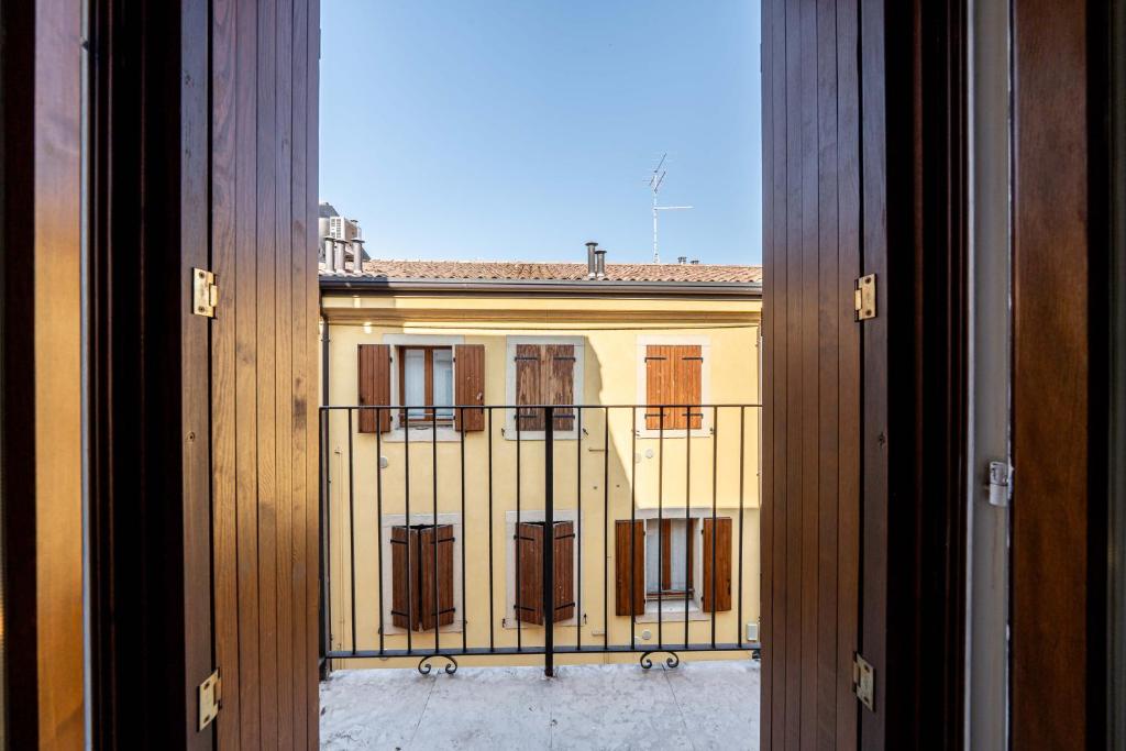 Casa Anna - Vicolo Satiro, Old Town - 23
