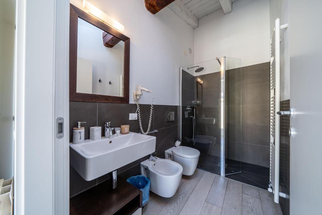 Casa Anna - Vicolo Satiro, Old Town - 8