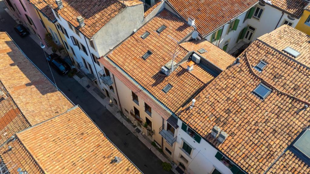 Casa Anna - Vicolo Satiro, Old Town - 11