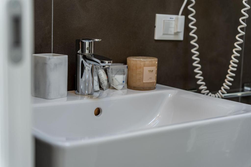 Casa Anna - Vicolo Satiro, Old Town - 13