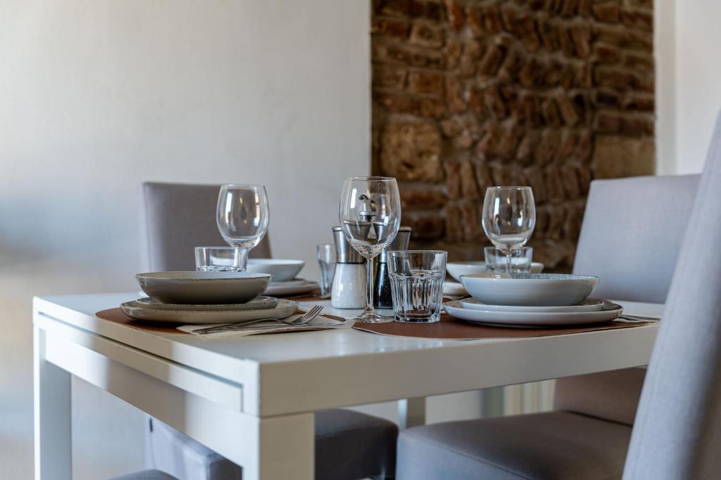 Casa Anna - Vicolo Satiro, Old Town - 18