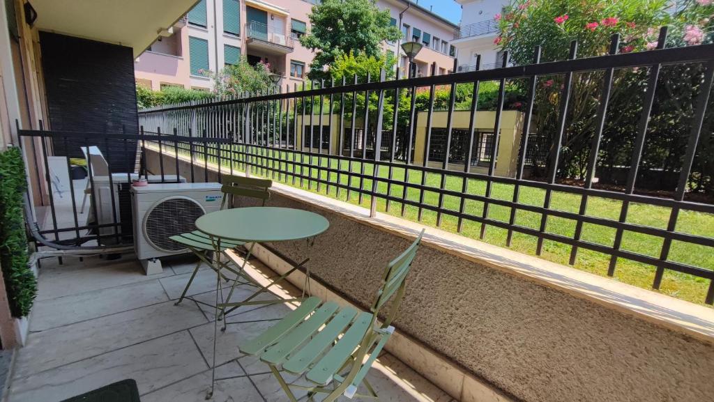 Casa Teo, a un passo dal Centro - 14