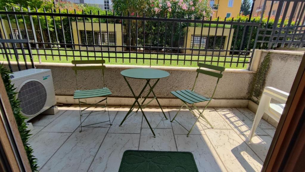 Casa Teo, a un passo dal Centro - 12