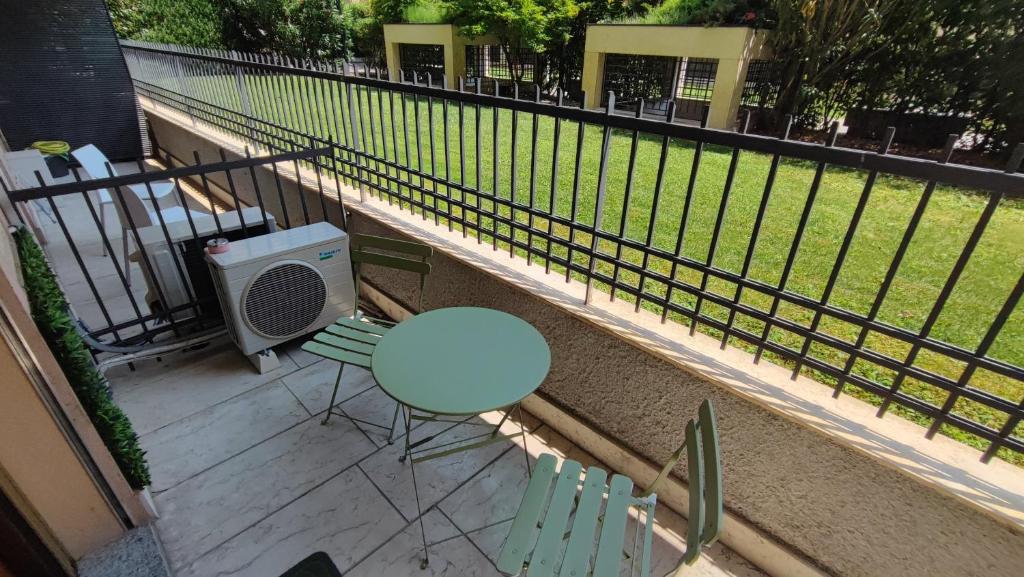 Casa Teo, a un passo dal Centro - 13