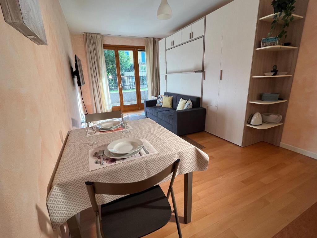 Casa Teo, a un passo dal Centro - 4