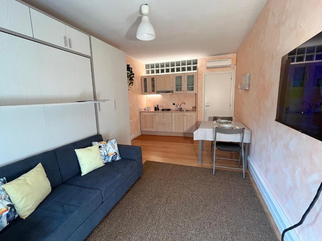 Casa Teo, a un passo dal Centro - 9