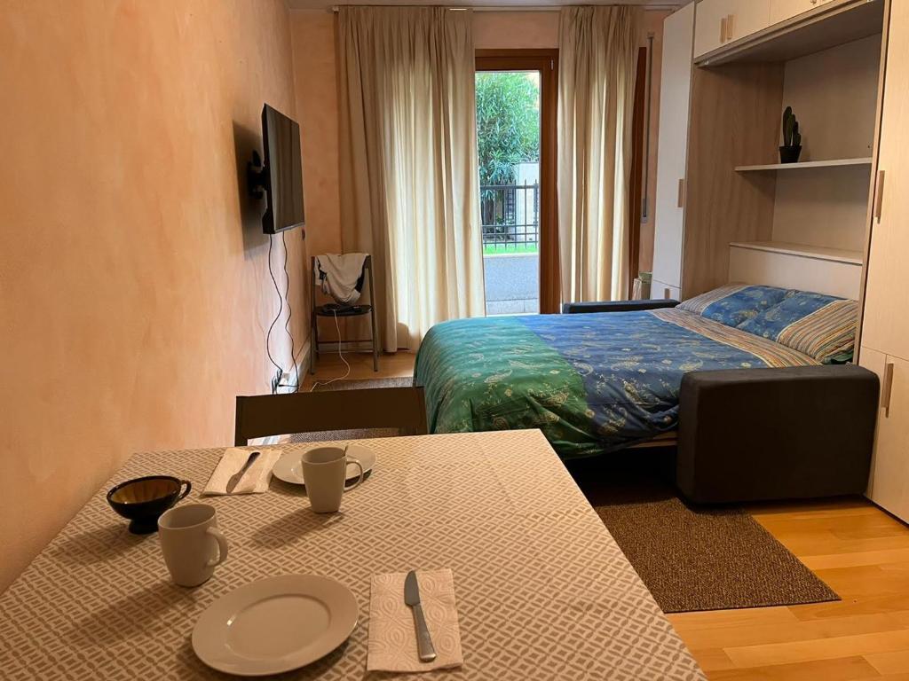 Casa Teo, a un passo dal Centro - 7