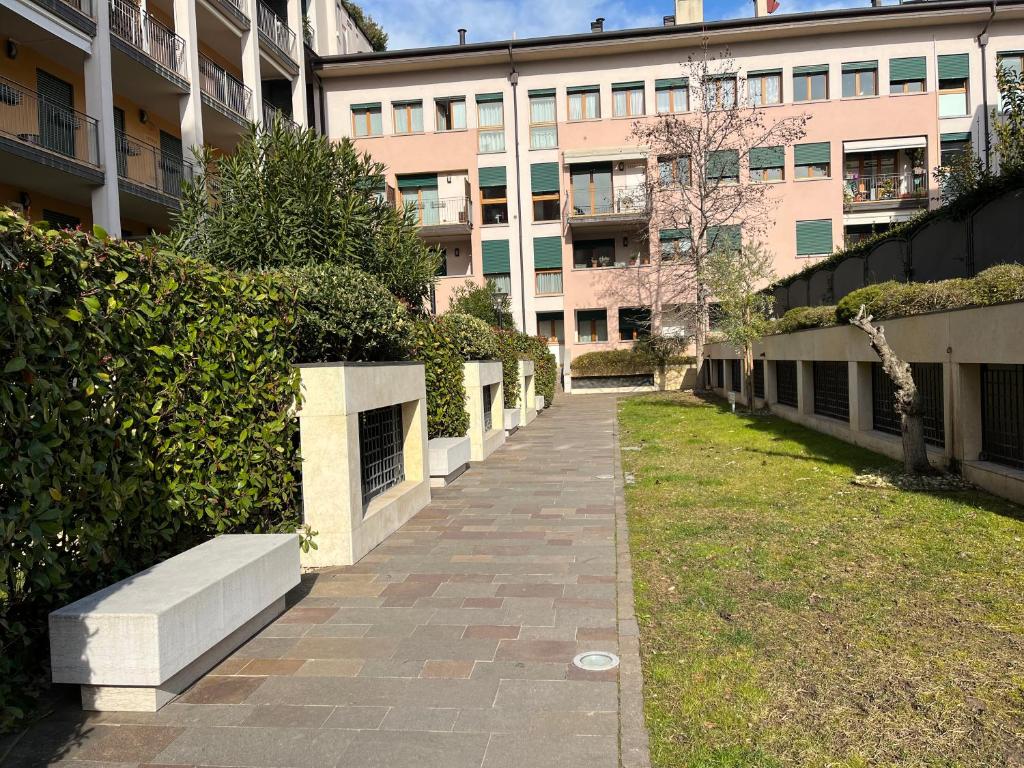 Casa Teo, a un passo dal Centro - 6