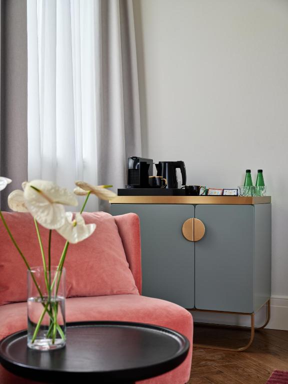 Hotel Altus Palace - Destigo Hotels - 27