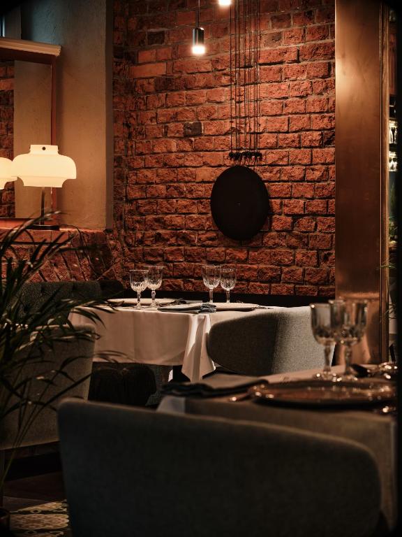 Hotel Altus Palace - Destigo Hotels - 31