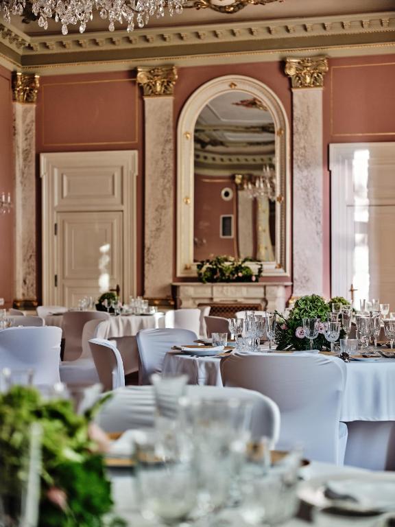 Hotel Altus Palace - Destigo Hotels - 41