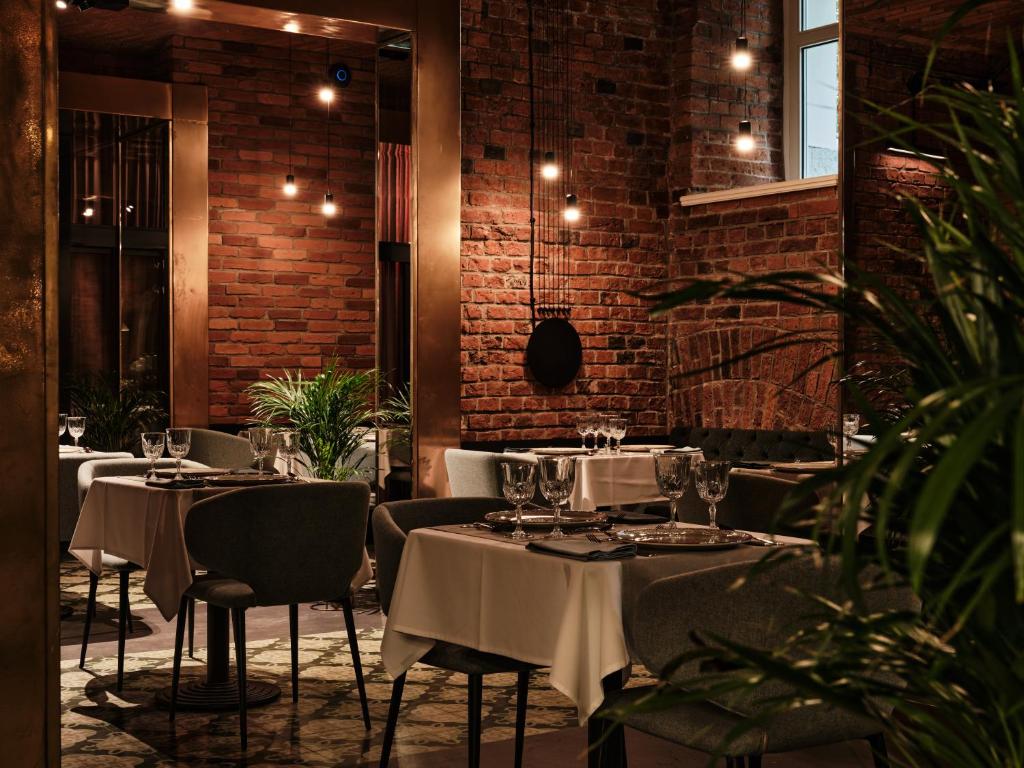 Hotel Altus Palace - Destigo Hotels - 32