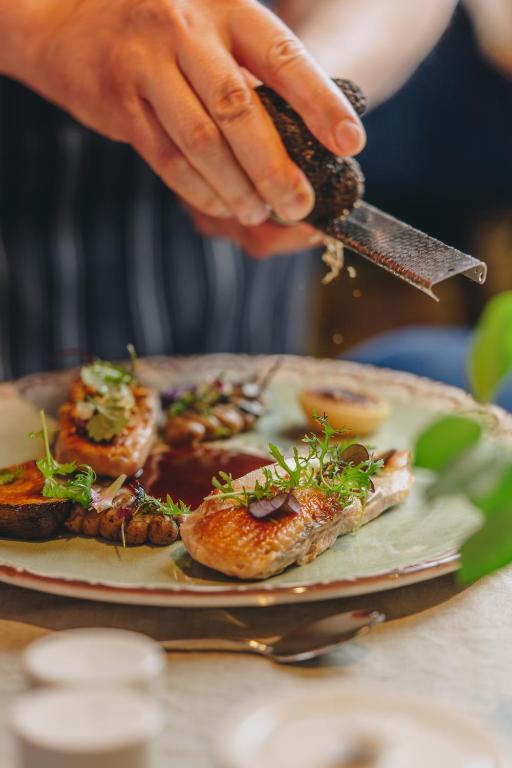 Hotel Altus Palace - Destigo Hotels - 36