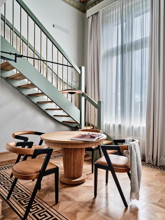 Hotel Altus Palace - Destigo Hotels - 17