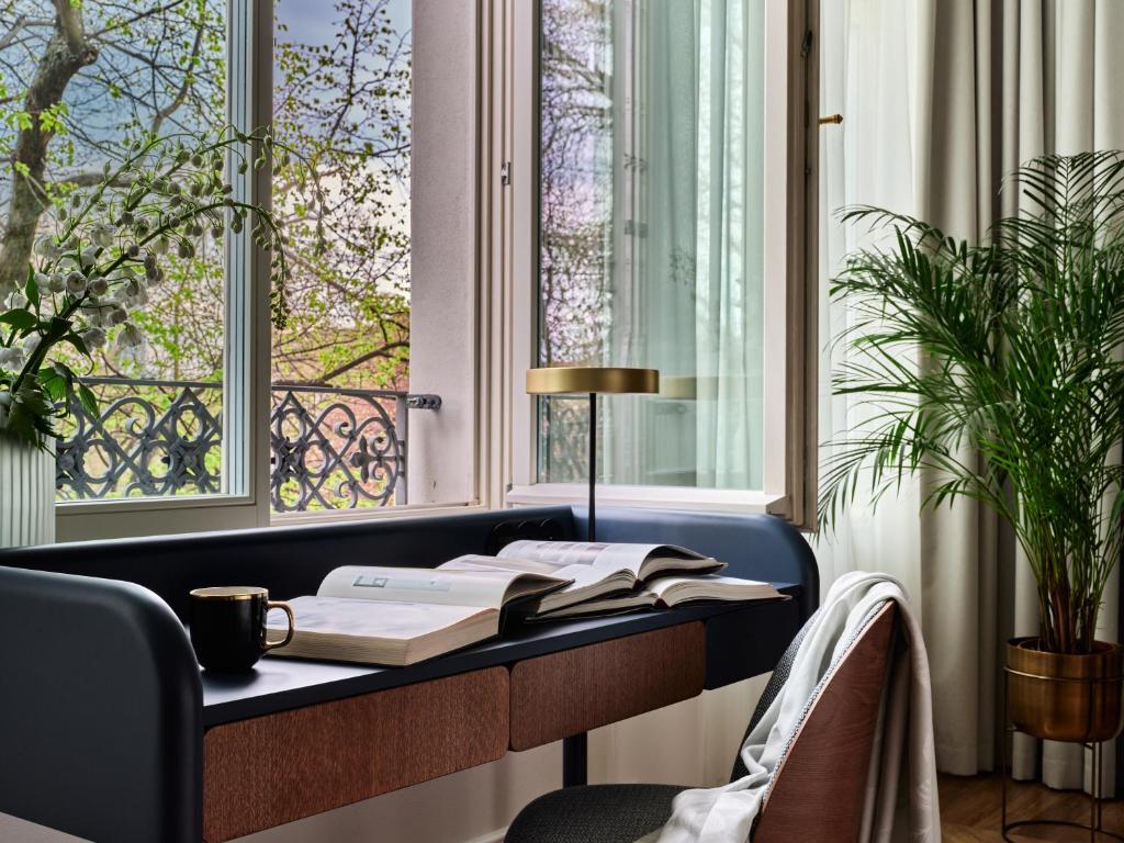 Hotel Altus Palace - Destigo Hotels - 18