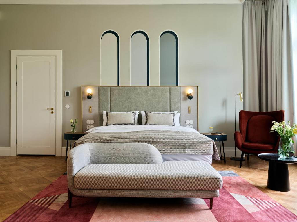 Hotel Altus Palace - Destigo Hotels - 6