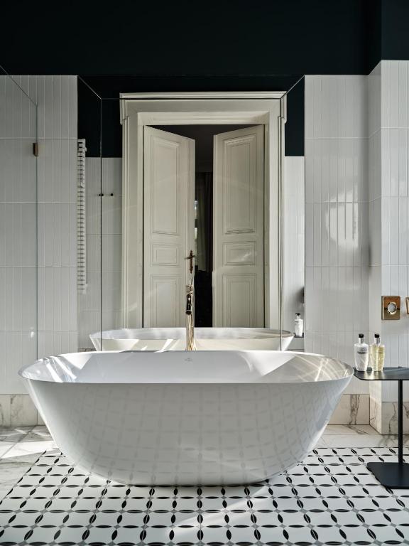 Hotel Altus Palace - Destigo Hotels - 23