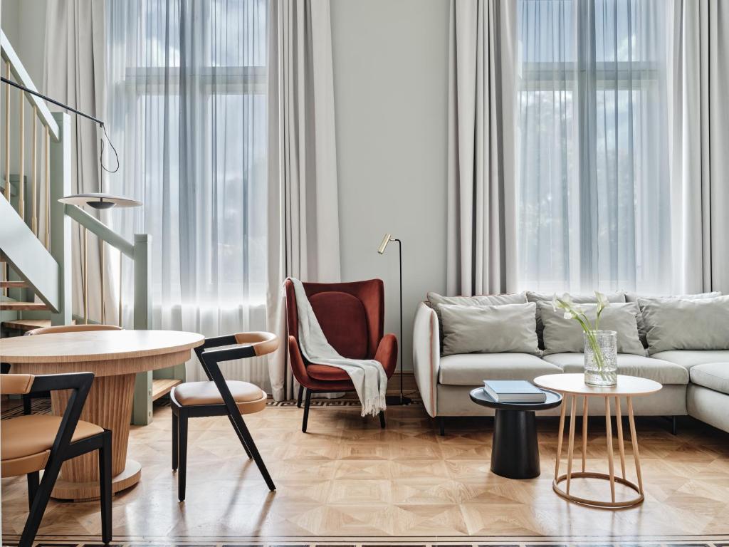 Hotel Altus Palace - Destigo Hotels - 16