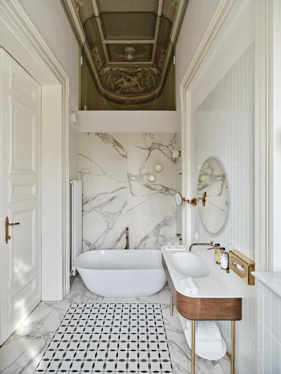 Hotel Altus Palace - Destigo Hotels - 8