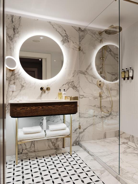 Hotel Altus Palace - Destigo Hotels - 29