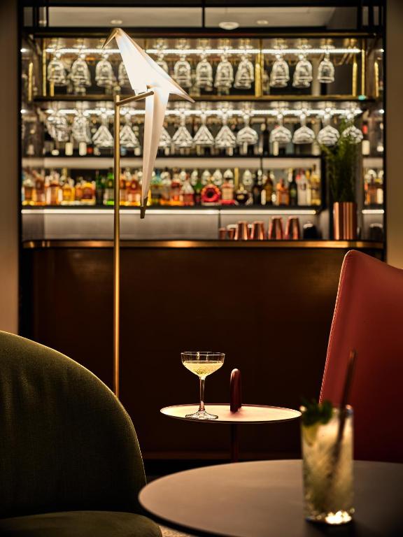 Hotel Altus Palace - Destigo Hotels - 38