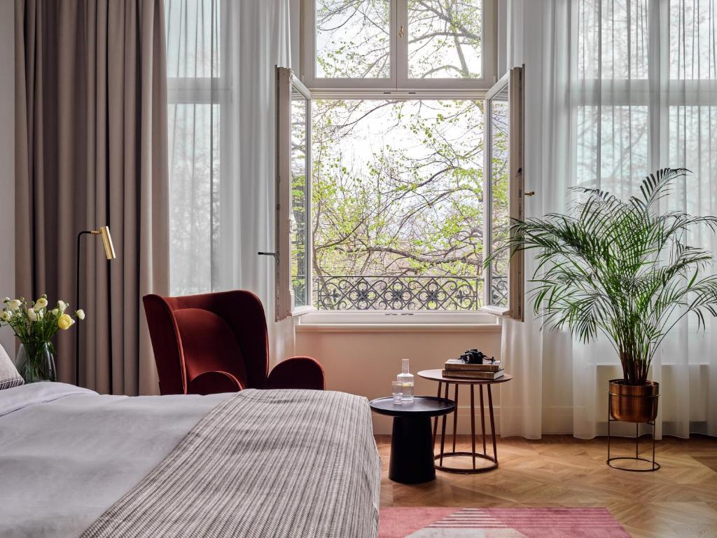 Hotel Altus Palace - Destigo Hotels - 7