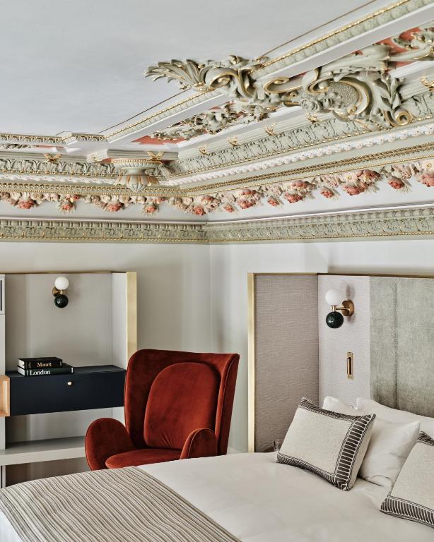 Hotel Altus Palace - Destigo Hotels - 14