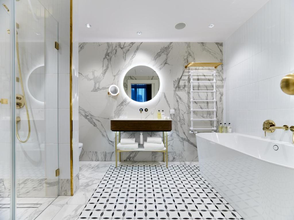 Hotel Altus Palace - Destigo Hotels - 20