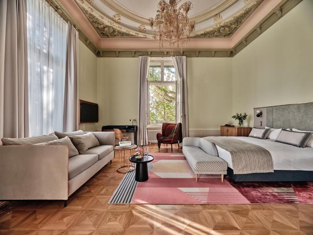 Hotel Altus Palace - Destigo Hotels - 4