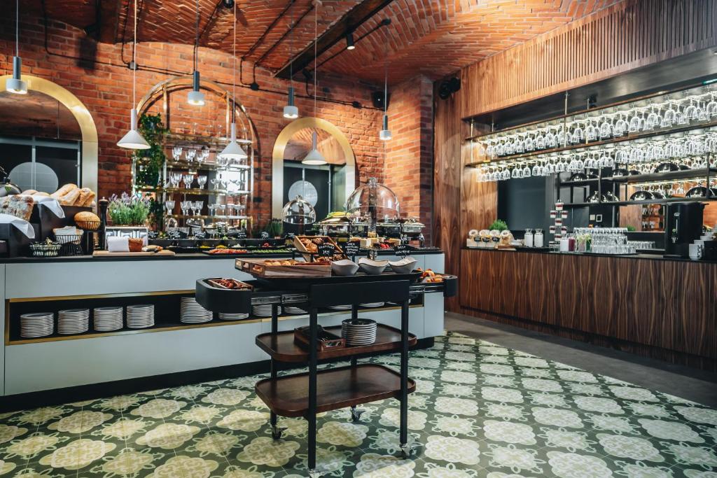 Hotel Altus Palace - Destigo Hotels - 34