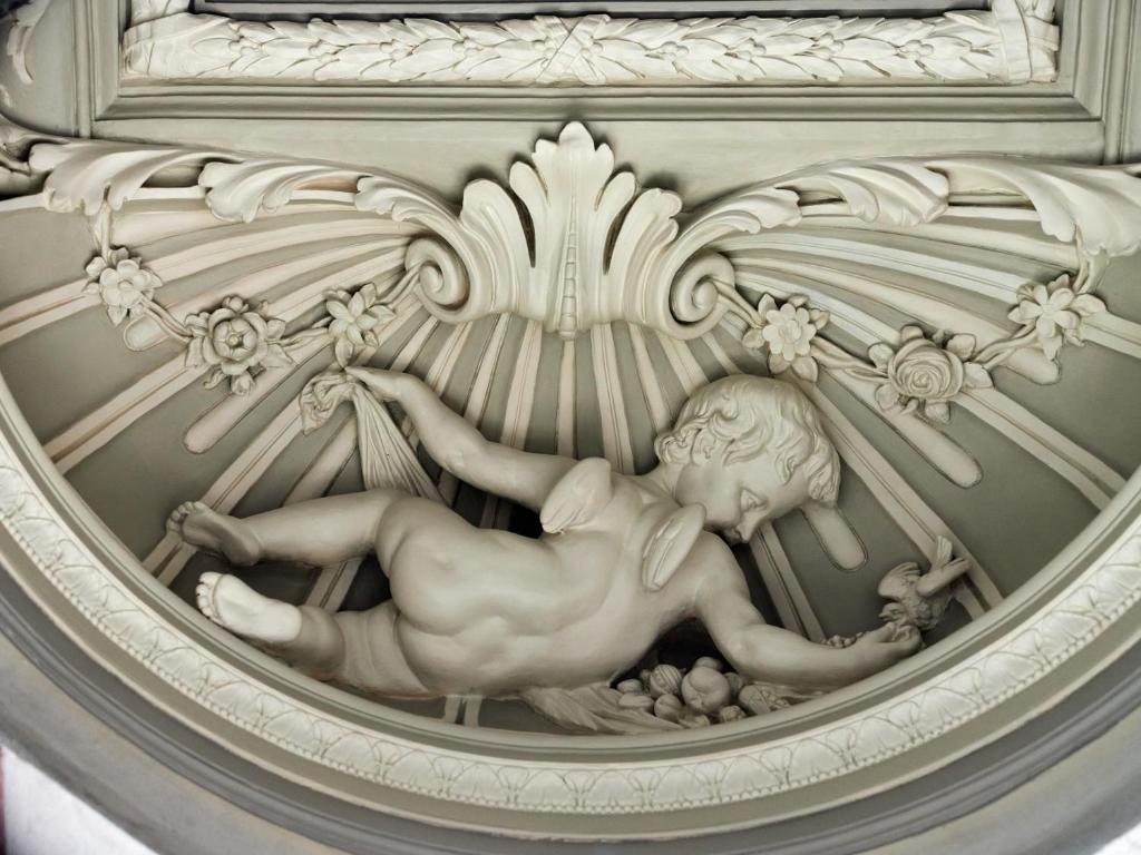 Hotel Altus Palace - Destigo Hotels - 30