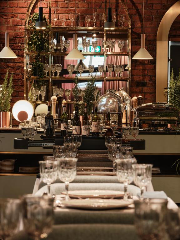 Hotel Altus Palace - Destigo Hotels - 33