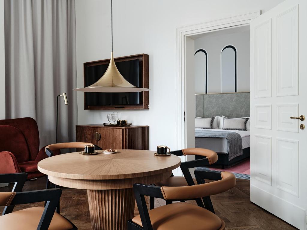 Hotel Altus Palace - Destigo Hotels - 22