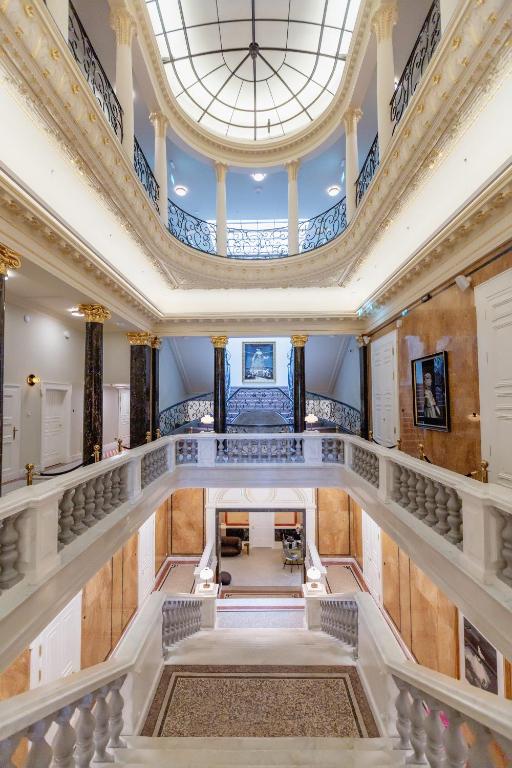 Hotel Altus Palace - Destigo Hotels - 2