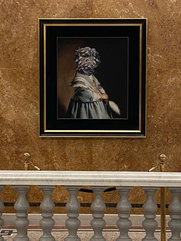 Hotel Altus Palace - Destigo Hotels - 44