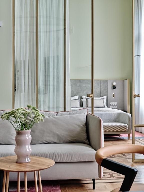 Hotel Altus Palace - Destigo Hotels - 12