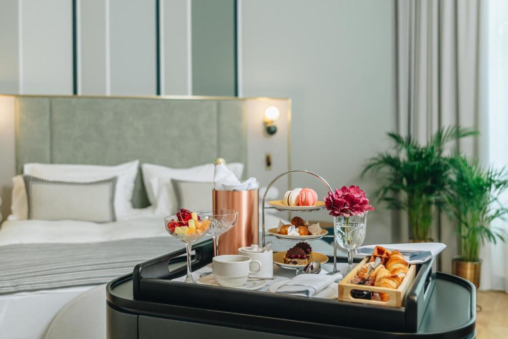 Hotel Altus Palace - Destigo Hotels - 28