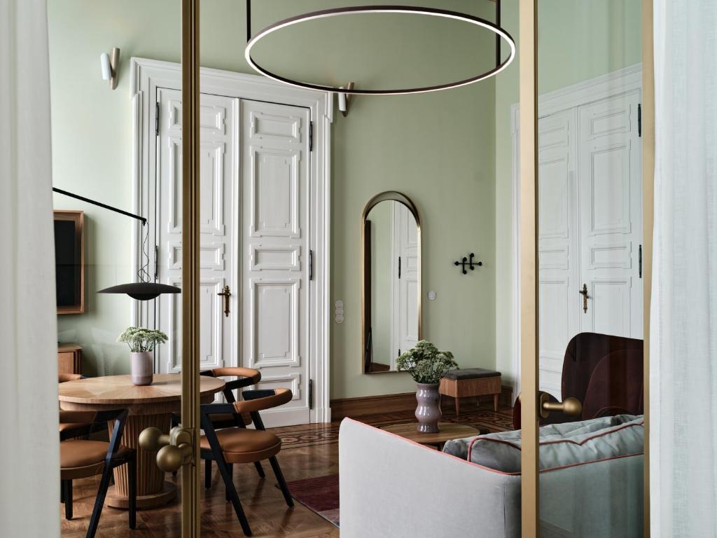 Hotel Altus Palace - Destigo Hotels - 11