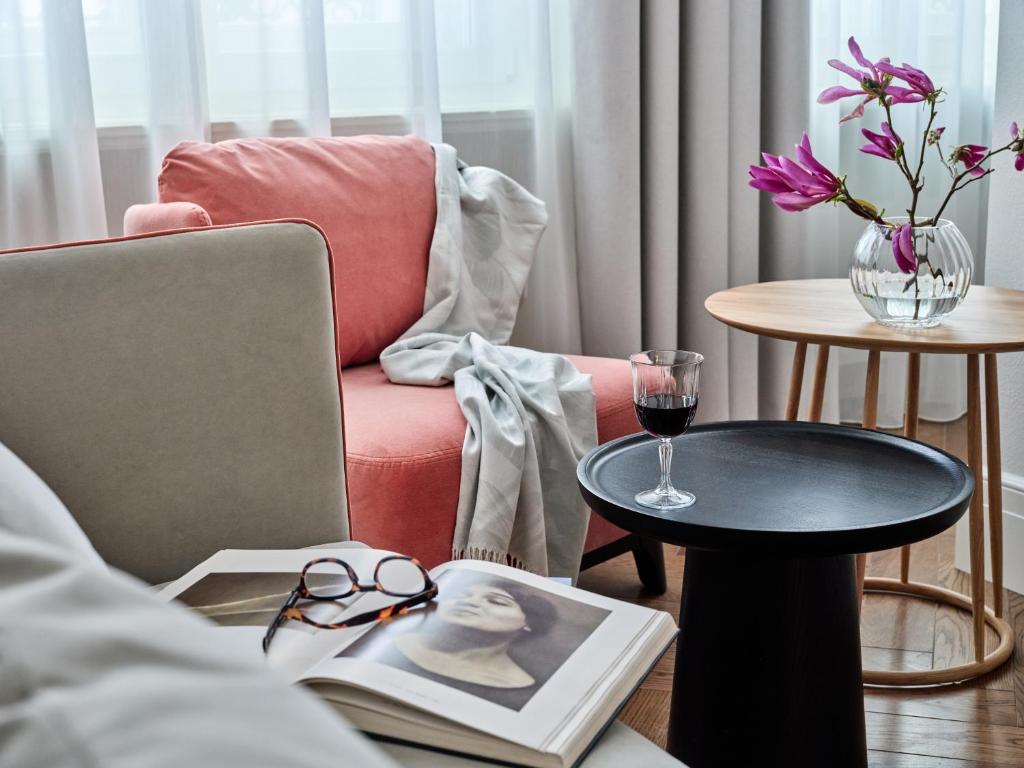 Hotel Altus Palace - Destigo Hotels - 25